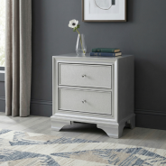 2434SV Anatole 5PC Queen Bedroom Set | Phoenix AZ
