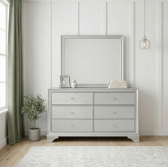 2434SV Anatole 5PC Queen Bedroom Set | Phoenix AZ