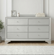 2434SV Anatole 5PC Queen Bedroom Set | Phoenix AZ