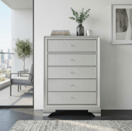 2434SV Anatole 5PC Queen Bedroom Set | Phoenix AZ
