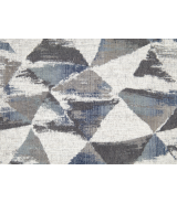 8416BU Bennett Blue 3-Piece Living Room Set | Homelegance | Phoenix AZ