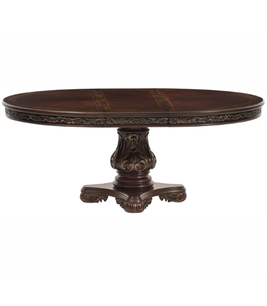 2243-76 Deryn Park 7PC Dining Set | Homelegance | Phoenix AZ