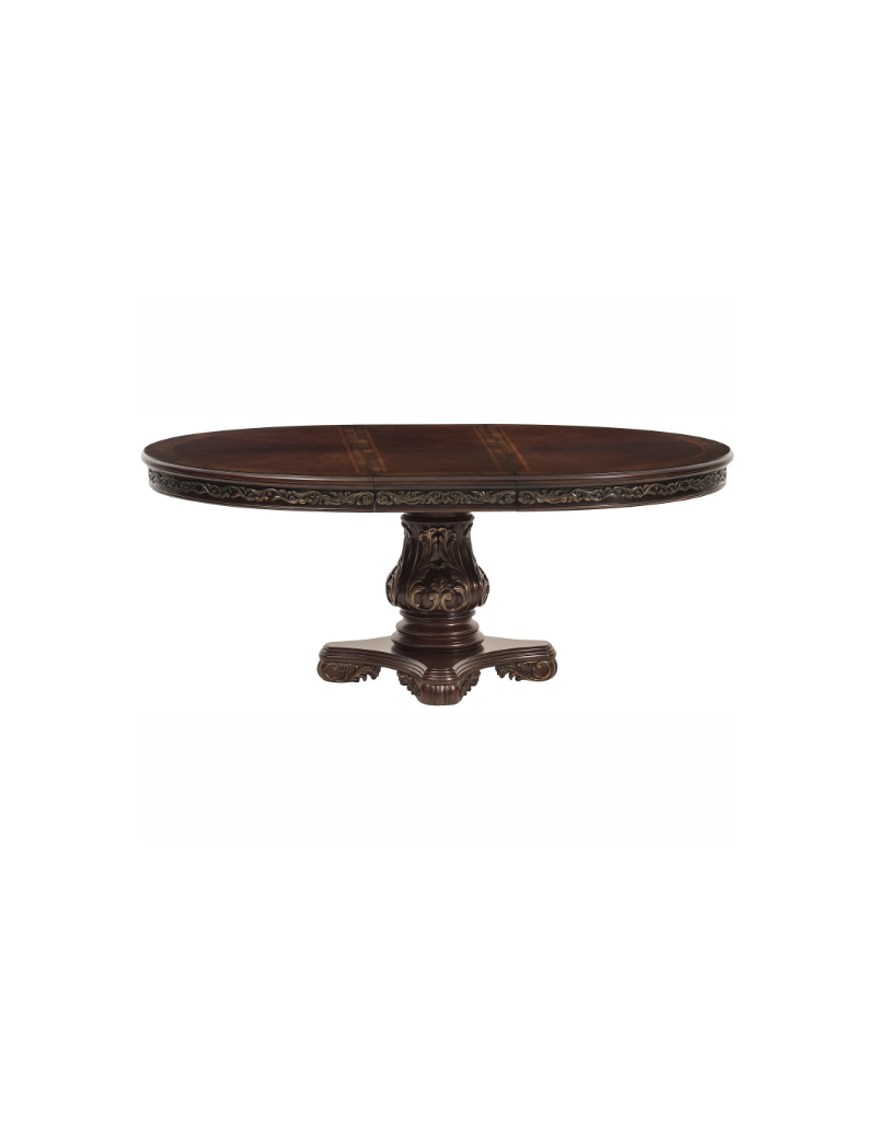 2243-76 Deryn Park 7PC Dining Set | Homelegance | Phoenix AZ