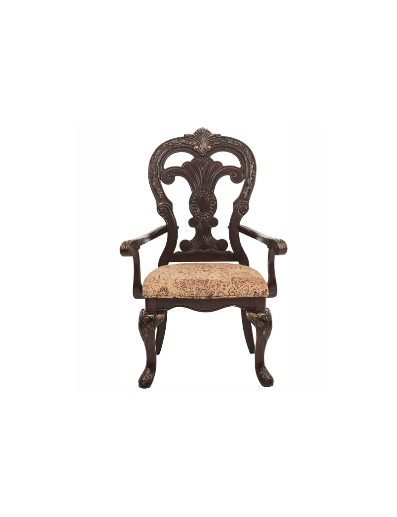 2243-76 Deryn Park 7PC Dining Set | Homelegance | Phoenix AZ