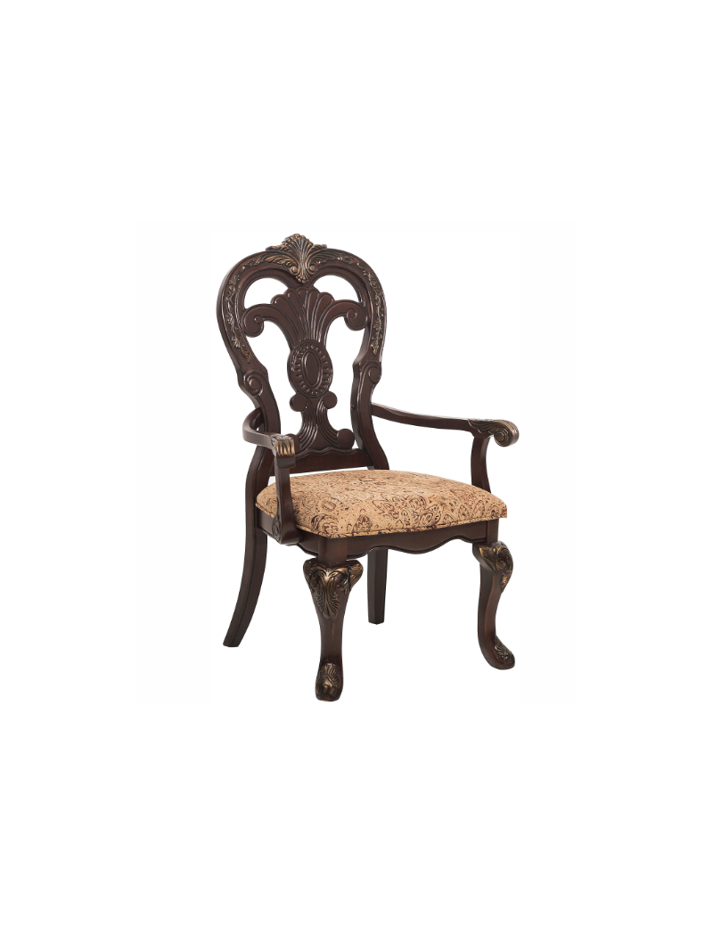 2243-76 Deryn Park 7PC Dining Set | Homelegance | Phoenix AZ