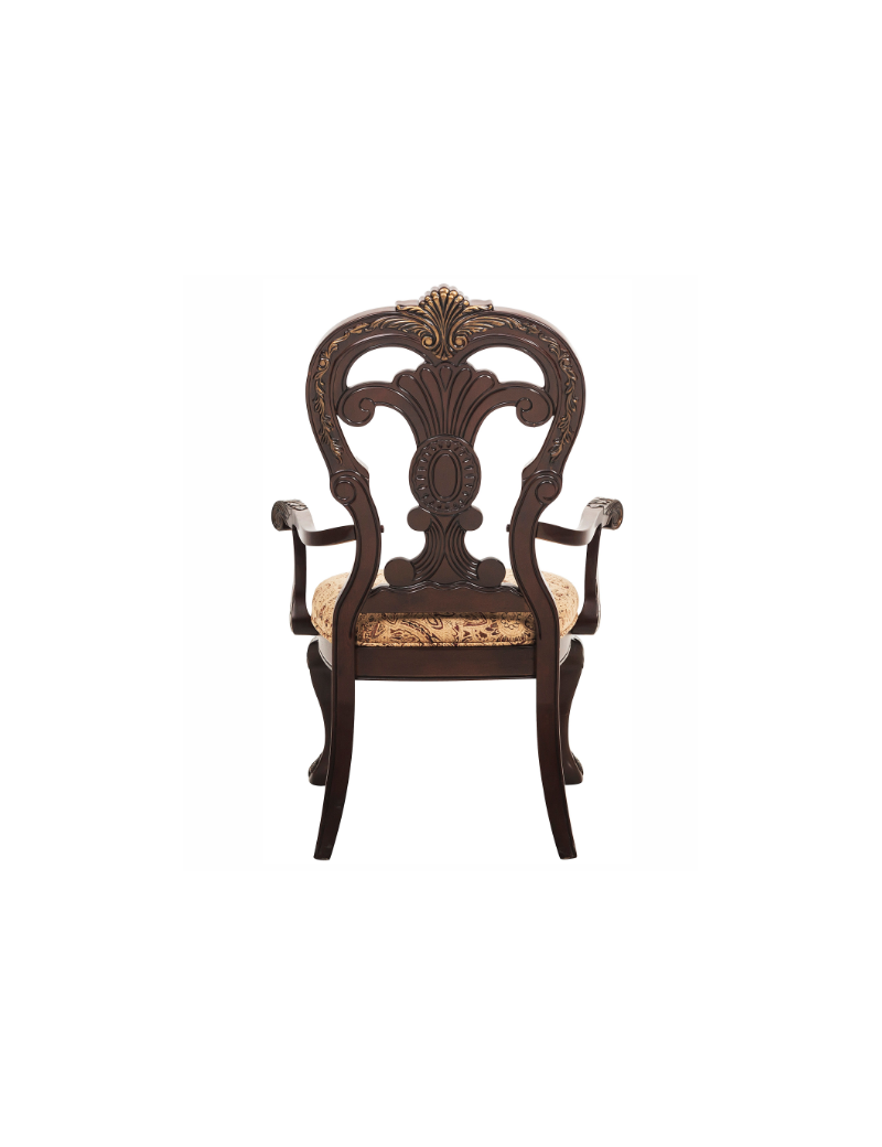 2243-76 Deryn Park 7PC Dining Set | Homelegance | Phoenix AZ