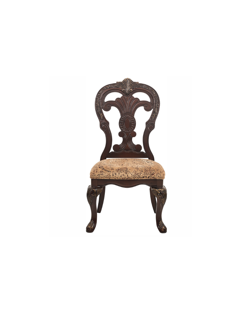 2243-76 Deryn Park 7PC Dining Set | Homelegance | Phoenix AZ