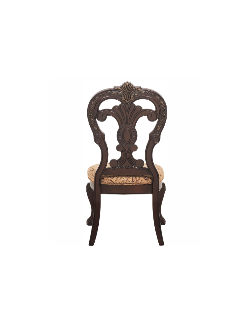 2243-76 Deryn Park 7PC Dining Set | Homelegance | Phoenix AZ