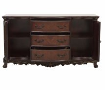 2243-76 Deryn Park 7PC Dining Set | Homelegance | Phoenix AZ