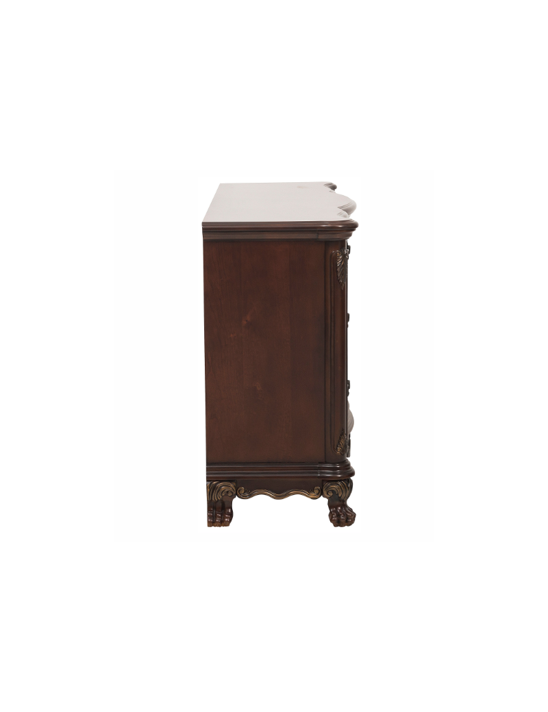 2243-76 Deryn Park 7PC Dining Set | Homelegance | Phoenix AZ