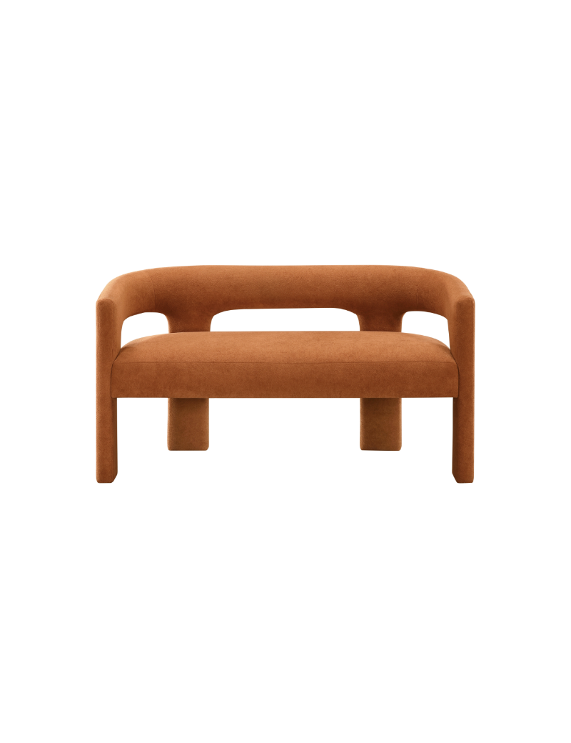 6048-82 Marais 6PC Dining Set with Bench | Homelegance | Phoenix AZ