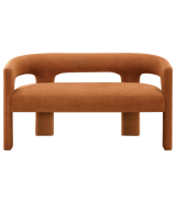 6048-82 Marais 6PC Dining Set with Bench | Homelegance | Phoenix AZ