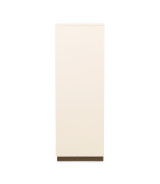 5-Drawer Chest walnut finish Pavira collection by Michael Amini