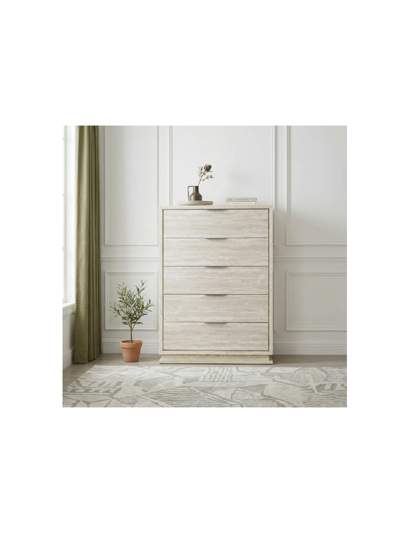 2391 Noctis 5PC Queen Storage Bedroom Set | Phoenix AZ