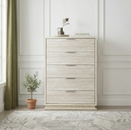 2391 Noctis 5PC Queen Storage Bedroom Set | Phoenix AZ