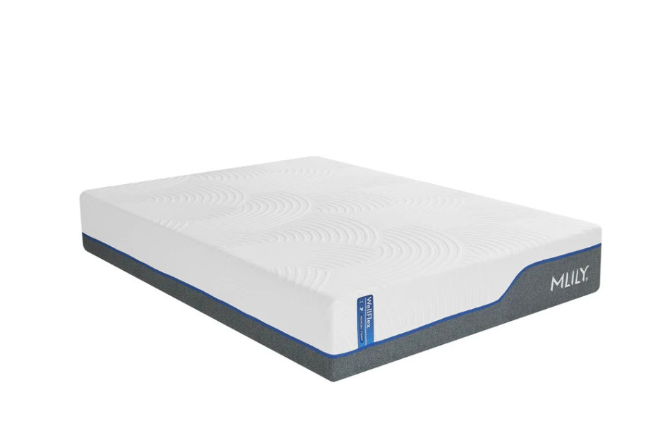 MLILY WellFlex BioBreeze Memory Foam | Free Nationwide Delivery