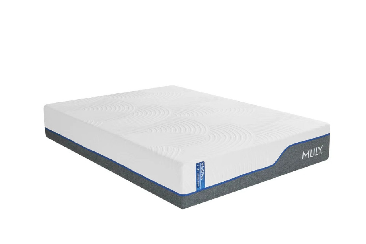 MLILY WellFlex BioBreeze Memory Foam | Free Nationwide Delivery