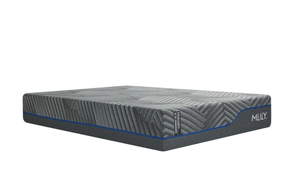 MLILY Midnight Hybrid Mattress | Free Nationwide Delivery