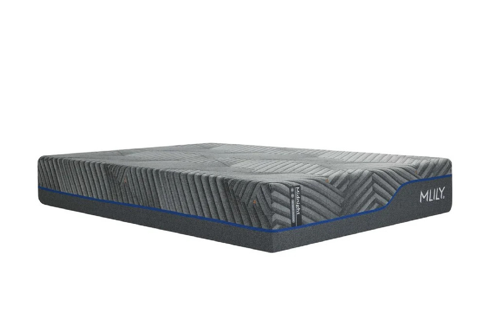 MLILY Midnight Hybrid Mattress | Free Nationwide Delivery