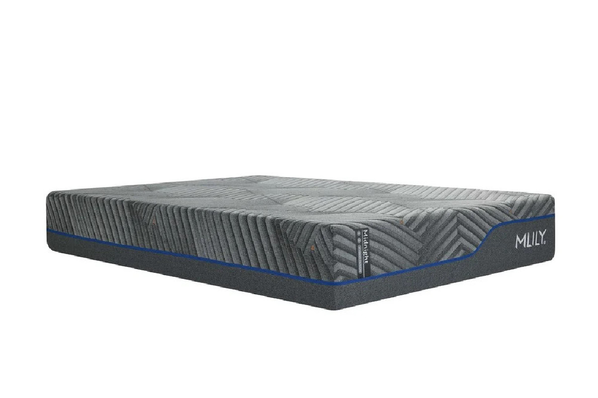 MLILY Midnight Hybrid Mattress | Free Nationwide Delivery