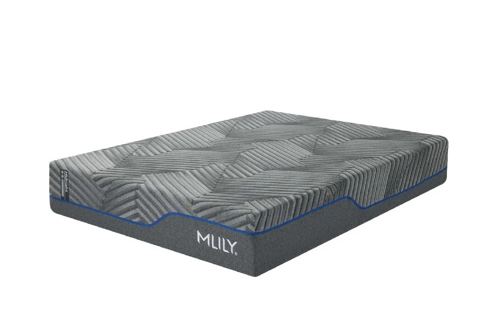 MLILY Midnight Hybrid Mattress | Free Nationwide Delivery