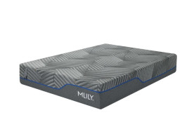 MLILY Midnight Hybrid Mattress | Free Nationwide Delivery