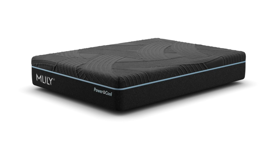 MLILY PowerCool Sleep System | Free Nationwide Delivery