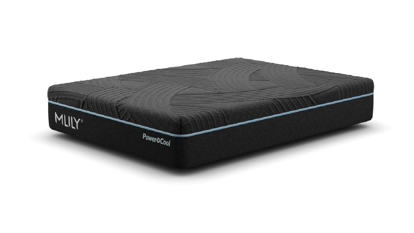 MLILY PowerCool Sleep System | Free Nationwide Delivery