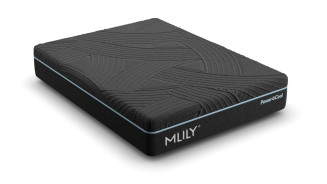 MLILY PowerCool Sleep System | Free Nationwide Delivery