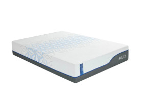MLILY ChiroPro Tri-Zoned Hybrid Mattress | Free Nationwide Delivery