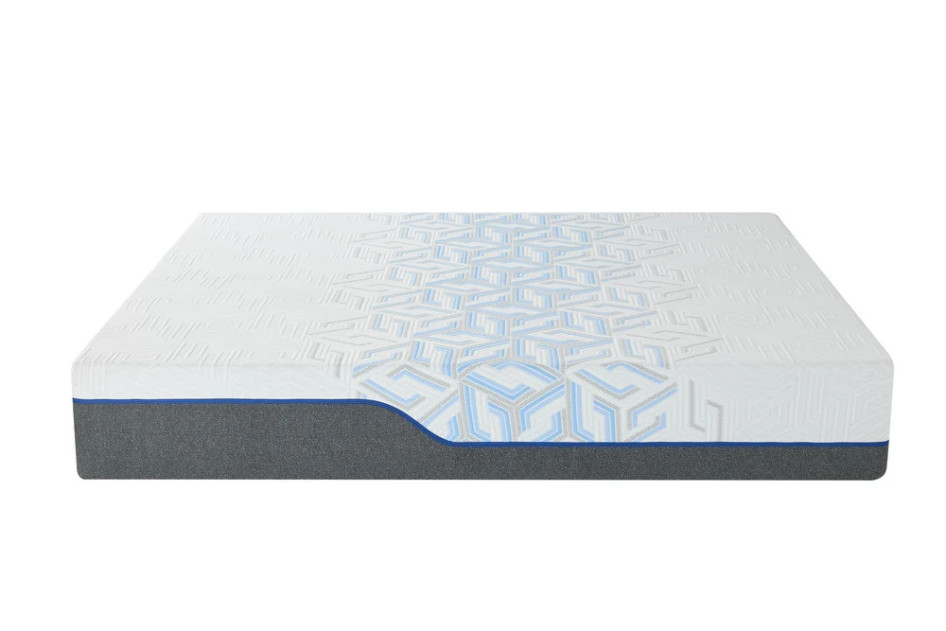 MLILY ChiroPro Tri-Zoned Hybrid Mattress | Free Nationwide Delivery