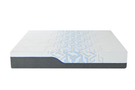 MLILY ChiroPro Tri-Zoned Hybrid Mattress | Free Nationwide Delivery