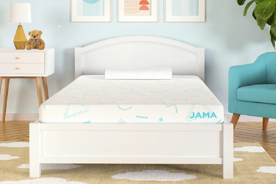 MLILY JAMA™ 5" Memory Foam Mattress | Free Nationwide Delivery