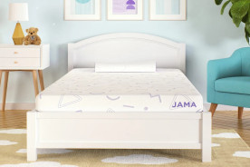 MLILY JAMA™ 5" Memory Foam Mattress | Free Nationwide Delivery