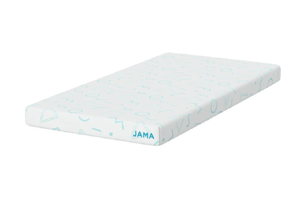 MLILY JAMA™ 5" Memory Foam Mattress | Free Nationwide Delivery