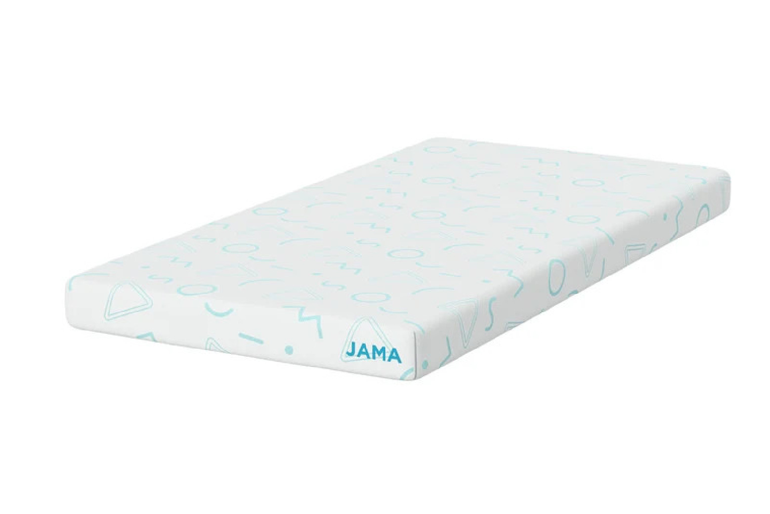 MLILY JAMA™ 5" Memory Foam Mattress | Free Nationwide Delivery
