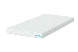 MLILY JAMA™ 5" Memory Foam Mattress | Free Nationwide Delivery