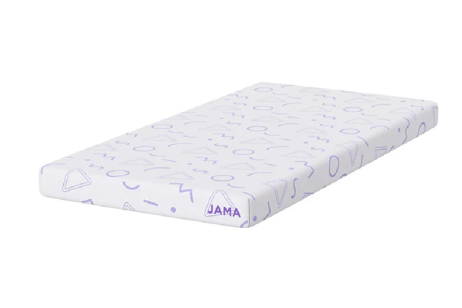 MLILY JAMA™ 5" Memory Foam Mattress | Free Nationwide Delivery