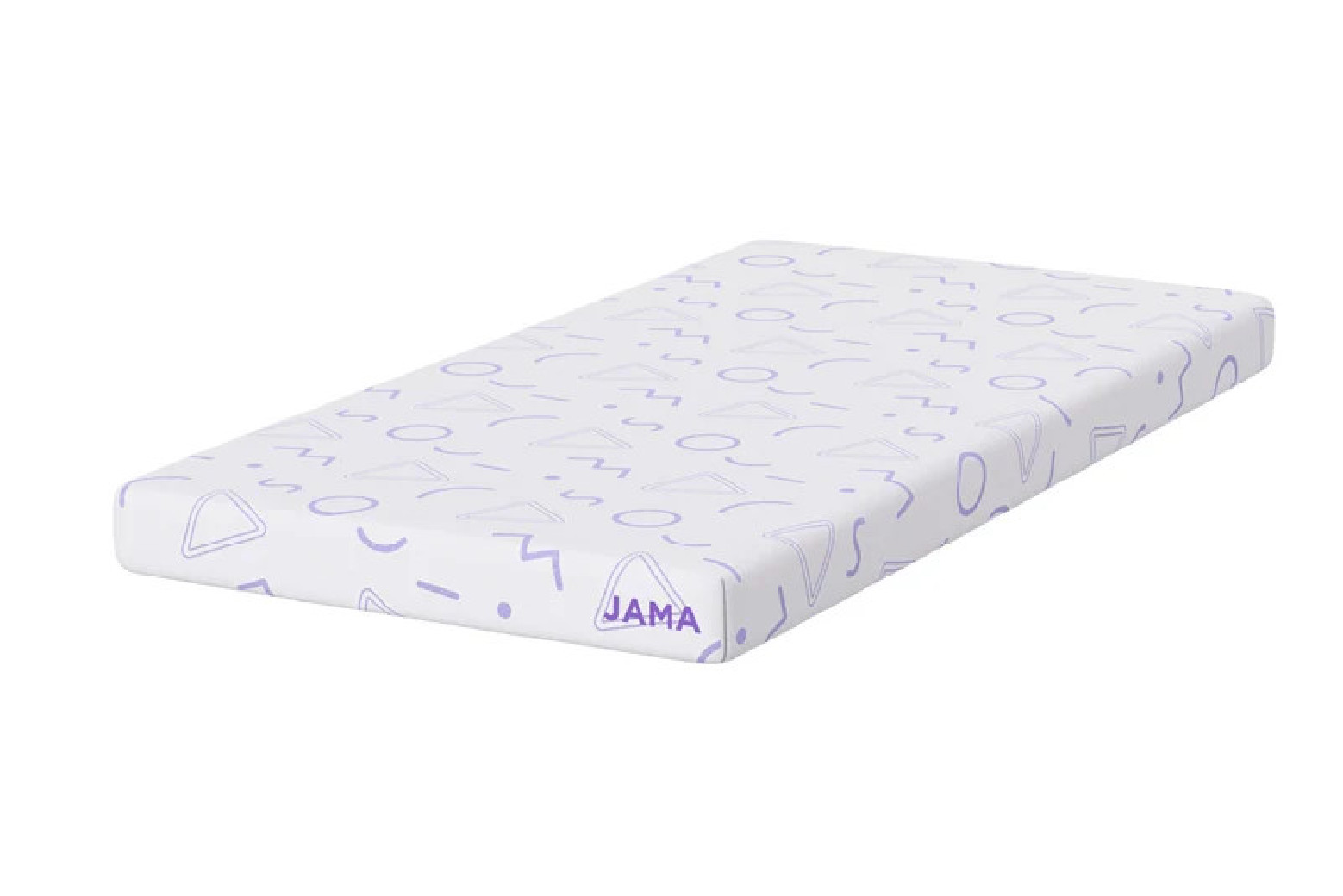MLILY JAMA™ 5" Memory Foam Mattress | Free Nationwide Delivery