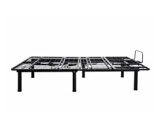 MLILY MS100 Adjustable Bed Base – Personalized Sleep Comfort & Support