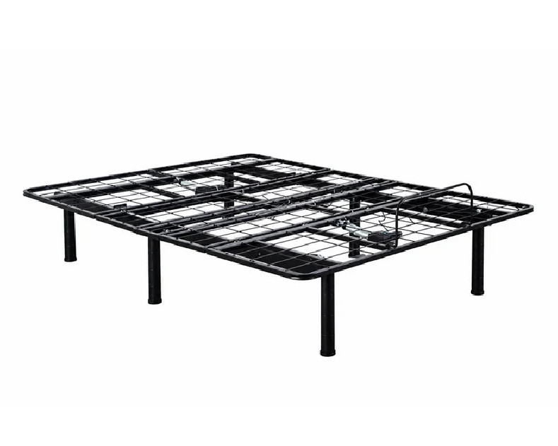 MLILY MS100 Adjustable Bed Base – Personalized Sleep Comfort & Support