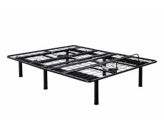 MLILY MS100 Adjustable Bed Base – Personalized Sleep Comfort & Support