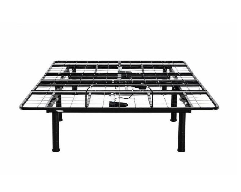 MLILY MS100 Adjustable Bed Base – Personalized Sleep Comfort & Support