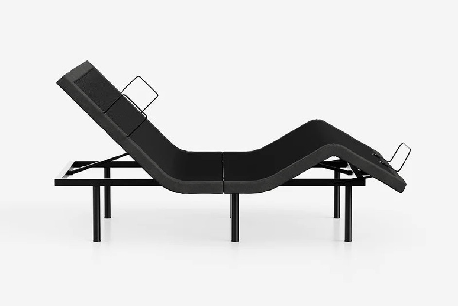 MLILY MS200 Adjustable Bed Base | Free Nationwide Delivery
