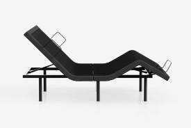 MLILY MS200 Adjustable Bed Base | Free Nationwide Delivery