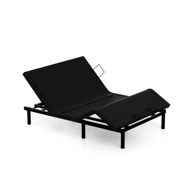 MLILY MS600 Adjustable Bed Base – Premium Adjustable Comfort & Support
