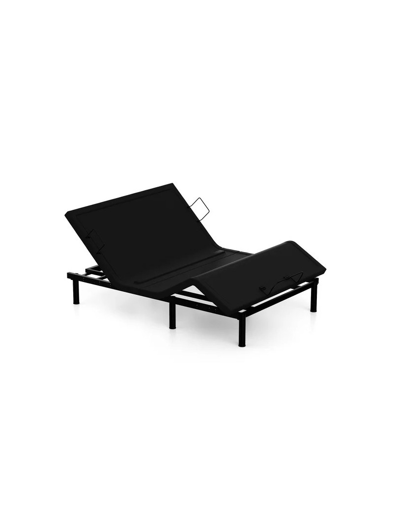 MLILY MS600 Adjustable Bed Base – Premium Adjustable Comfort & Support
