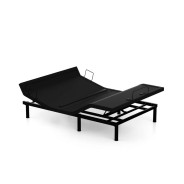 MLILY MS600 Adjustable Bed Base – Premium Adjustable Comfort & Support