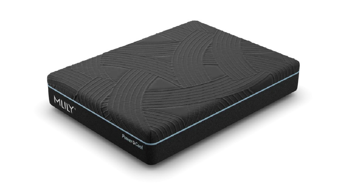 MLILY PowerCool Sleep System | Free Nationwide Delivery