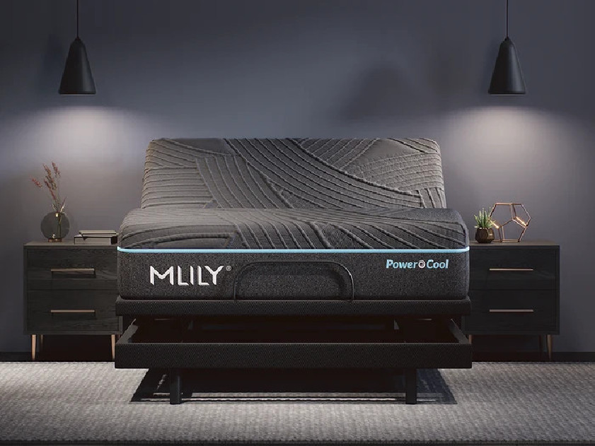 MLILY PowerCool Sleep System | Free Nationwide Delivery